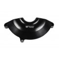 Bonamici Racing Engine Protection Left Side for the Yamaha YZF-R3 (2015+) Bonamici Racing Engine Protection Left Side for the Yamaha YZF-R3 (2015+)